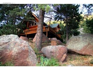164 Button Rock Rd, Lyons, CO 80540-8278