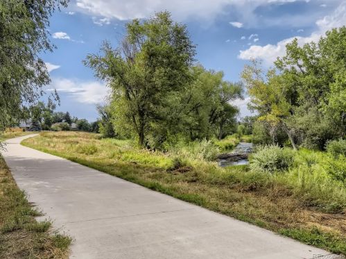 6000 Floyd Ave, Denver CO  80227-5456 exterior