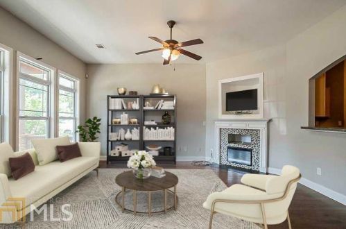 1221 Heartwood Ave, Mcdonough, GA 30253-3015