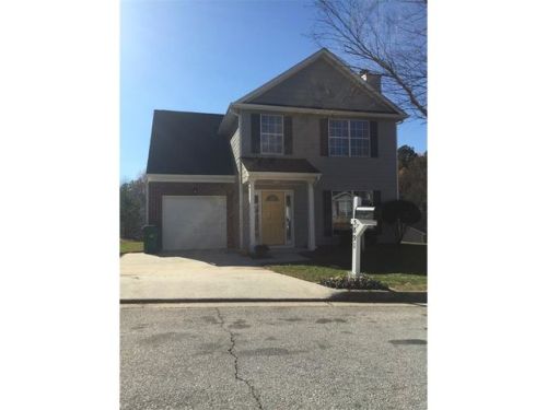 5891 Raven Ln, Lithonia, GA 30058-1804