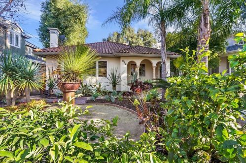 852 Lincoln Ave, Palo Alto, CA 94301-3332