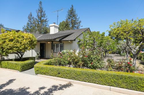 830 Chimalus Dr, Palo Alto, CA 94306-2602