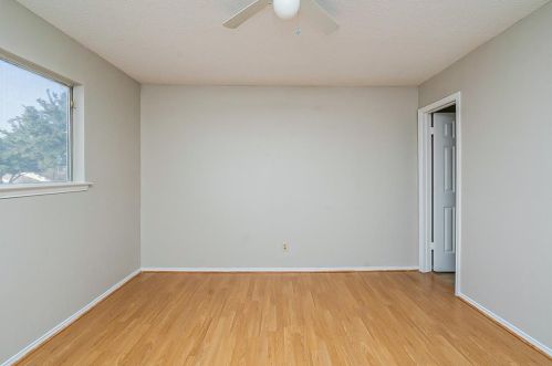 417 Perdido Dr, Garland TX 75043-5127 exterior