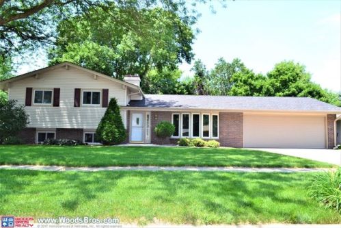 1545 Plainview Ave, Tamora, NE 68434-1133