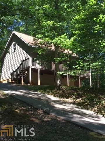 235 Chadwick Rd, Ellijay, GA 30536-0038