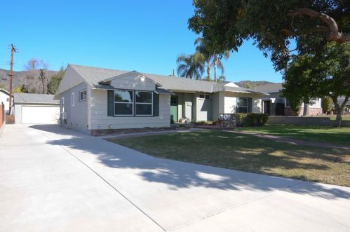 835 Oakwood Ave, Glendora, CA 91741-2848