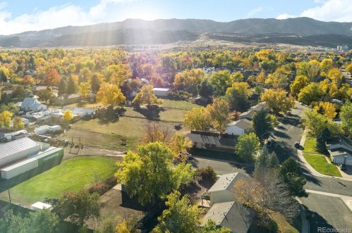 904 Gallup Rd, Fort Collins CO  80521-3103 exterior