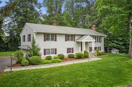 6 Bonnybrook Trl, Norwalk, CT 06850-2705