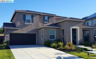 4604 Benton St, Antioch CA  94531-7181 exterior