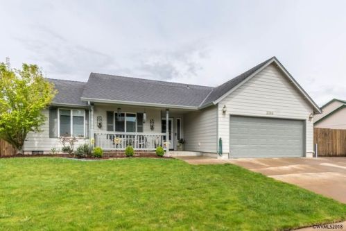 3399 Siuslaw Ave, Albany, OR 97321-9010
