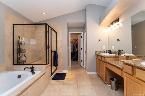 232 Venison Creek Dr, Woodmoor CO 80132-6079 exterior