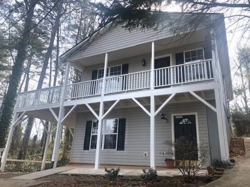 5655 Quail Trl, Gainesville, GA 30506-6569