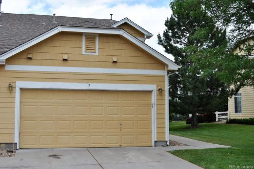 14400 Albrook Dr, Denver CO  80239-5066 exterior