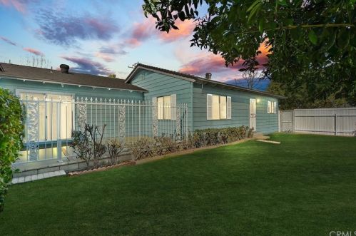 792 Camphor Way, Upland, CA 91786-4584