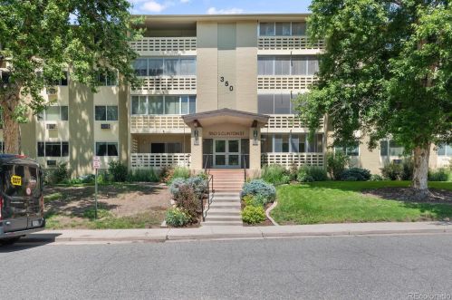 350 Clinton St, Denver CO  80247-1239 exterior