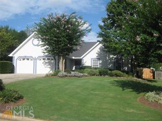 1455 Kingfield Dr, Alpharetta, GA 30005-4391