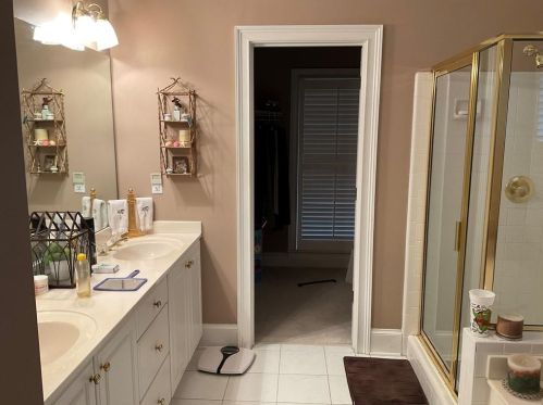 1741 Stratford Xing, Conyers GA exterior