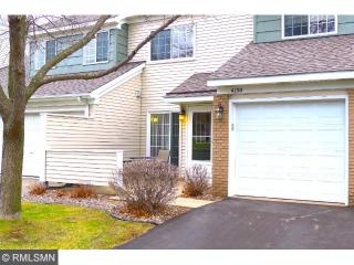 4130 Durham Ct, Saint Paul MN  55122-2147 exterior