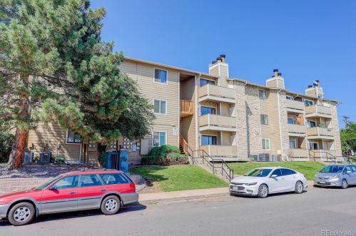 2929 Floyd Ave, Denver CO  80236-6000 exterior