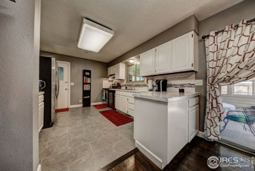 2221 12 St, Greeley CO 80631-3622 exterior