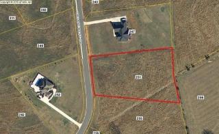 251 Thorncrest Dr, Glenn Springs, SC 29374-1626