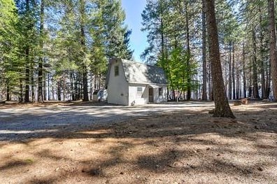 4731 Volcanoville Rd, Virner, CA 95634-9502