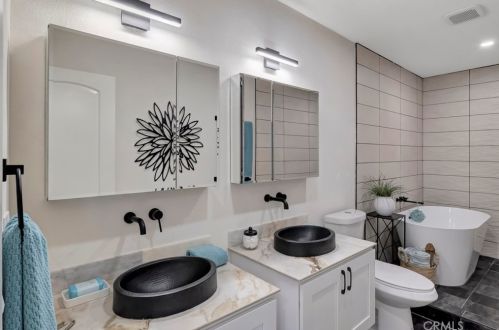 16720 Falda Ave, Torrance CA  90504-1736 exterior