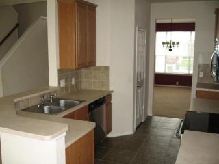 3013 Gettysburg Ln, Fort Worth TX  76123-1754 exterior