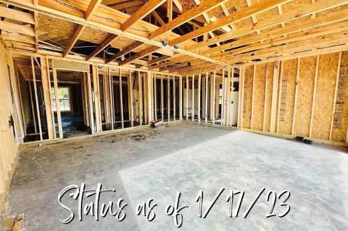 39 Cole Dr, Klondike, GA 31036-5544