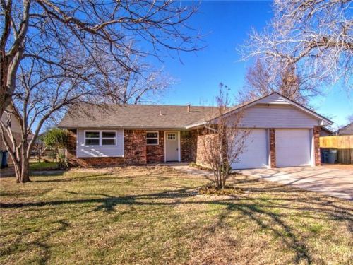 817 State St, Edmond, OK 73003-5671
