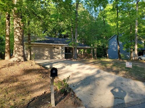 2457 Windridge Dr, Conyers, GA 30013-5733