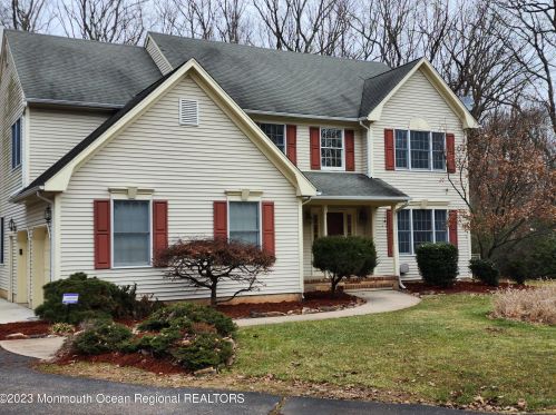 101 Terrace Ave, Plumsted Township, NJ 08533