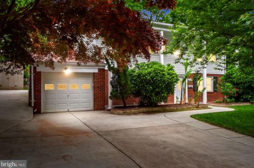 14503 Duran Dr, Woodbridge, VA 22193-2712