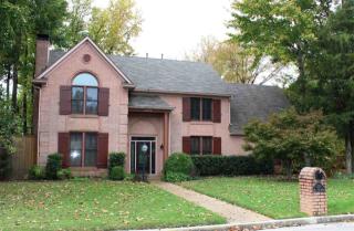 1727 Mill Farm Dr, Cordova, TN 38016-1609