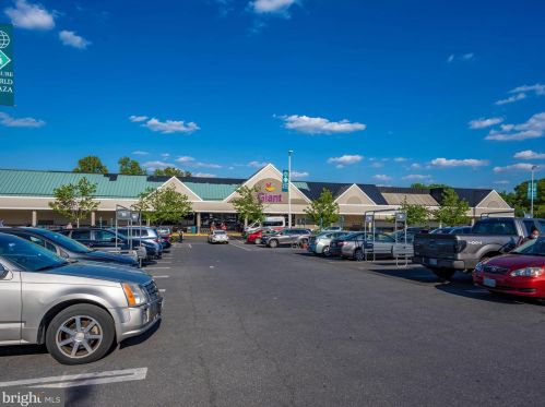 3310 Leisure World Blvd, Silver Spring MD 20906-5657 exterior