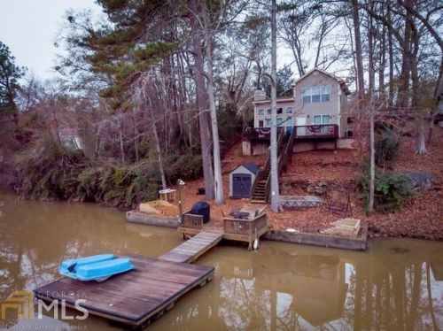 205 Cherokee Dr, Jackson, GA 30233-3629