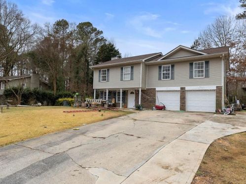 3364 Hollyridge Trl, Marietta, GA 30008-5920