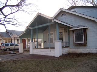 735 Volutsia St, Wichita KS  67211-2936 exterior
