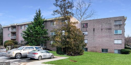 3850 Bel Pre Rd, Silver Spring, MD 20906-2641