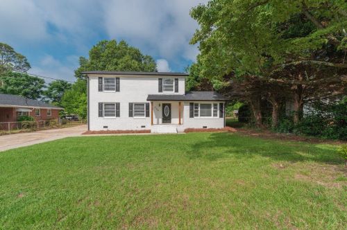 206 Swathmore Ave, North Augusta, SC 29841-2664