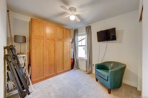 7611 Yakima Ct, Denver CO 80016 exterior