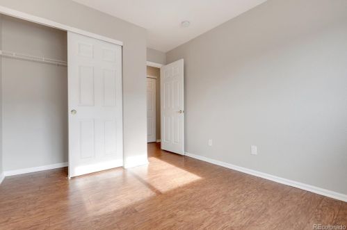 7846 Kittredge Cir, Englewood CO 80112-4643 exterior