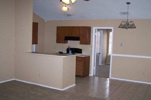 7474 Tiffany Mdw Ln, Fort Worth TX  76140-2405 exterior