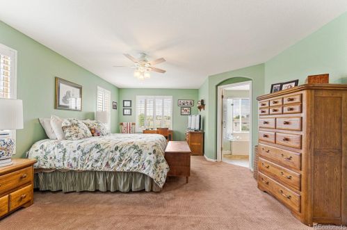 5427 Rhyolite Way, Parker CO 80134-5167 exterior