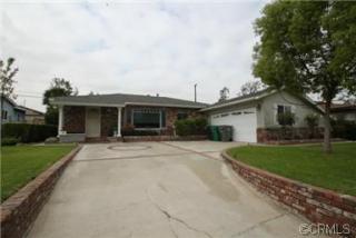 18622 Laxford Rd, Covina, CA 91722-1931