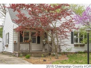 805 Grove St, Urbana, IL 61801-4307