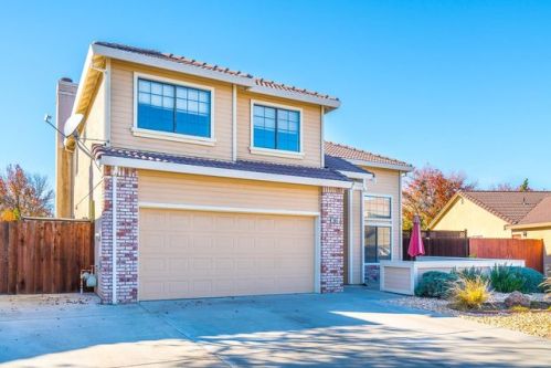 165 Edgewood Ct, Tracy, CA 95376-5216