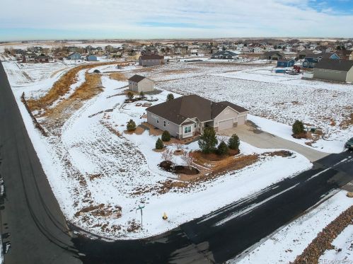 31329 164th Ave, Hudson, CO 80642-7980