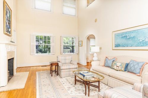 116 Huntington Rd, Atlanta GA  30309-1504 exterior