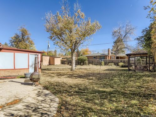 60 Ammons St, Denver CO  80226-1322 exterior